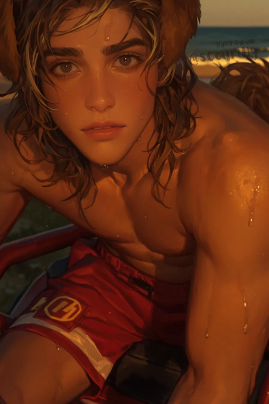 Avatar of Cody Harth || Babeside 