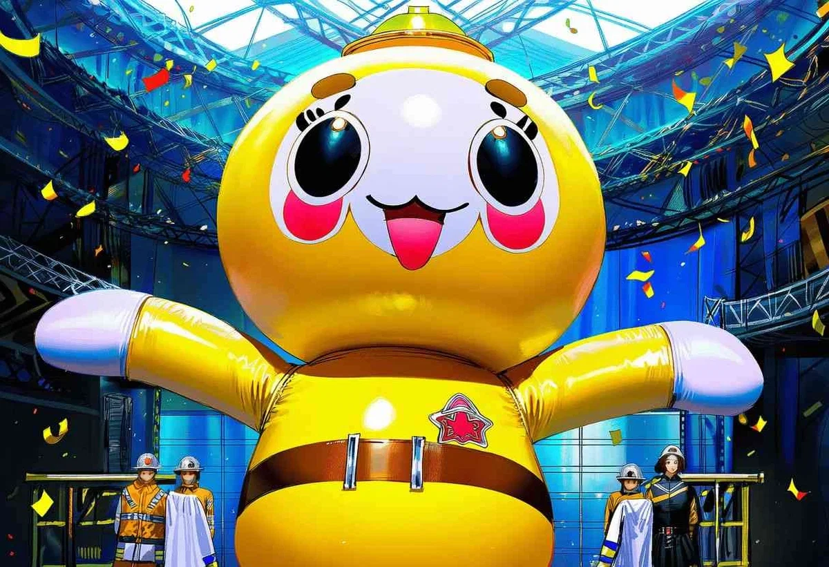 Avatar of Pudding