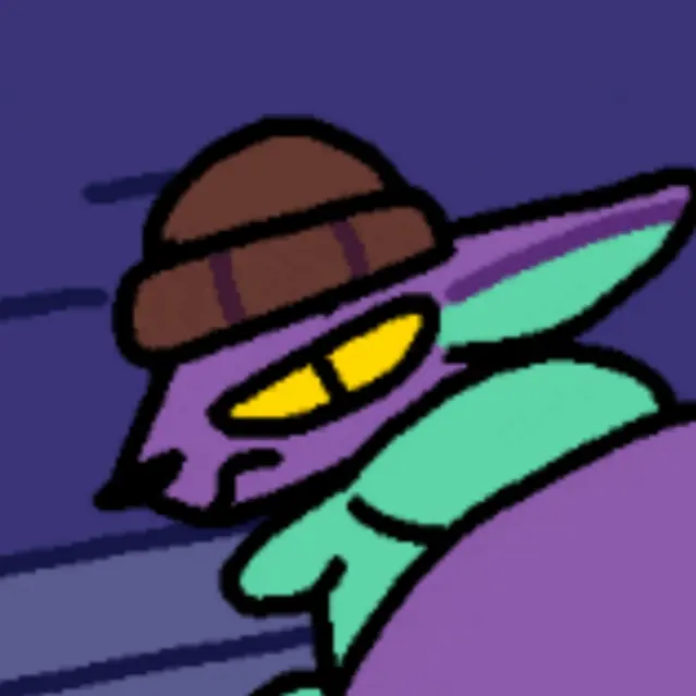 Avatar of Randy