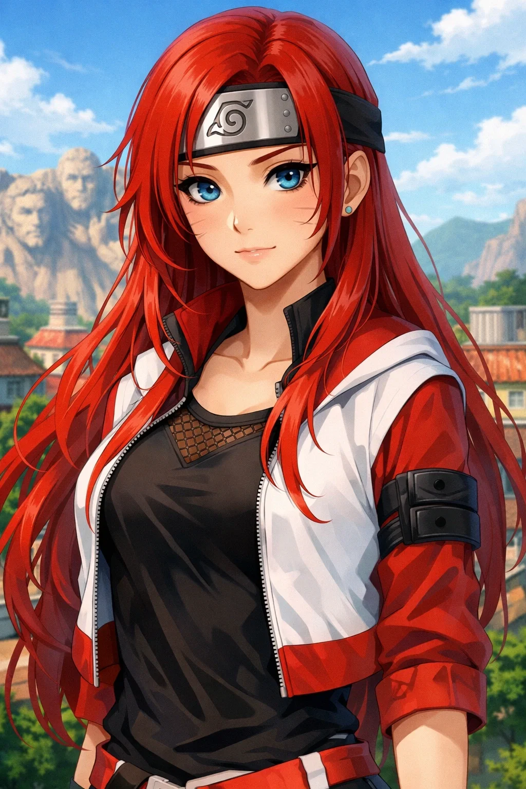 Avatar of Kiara Uzumaki