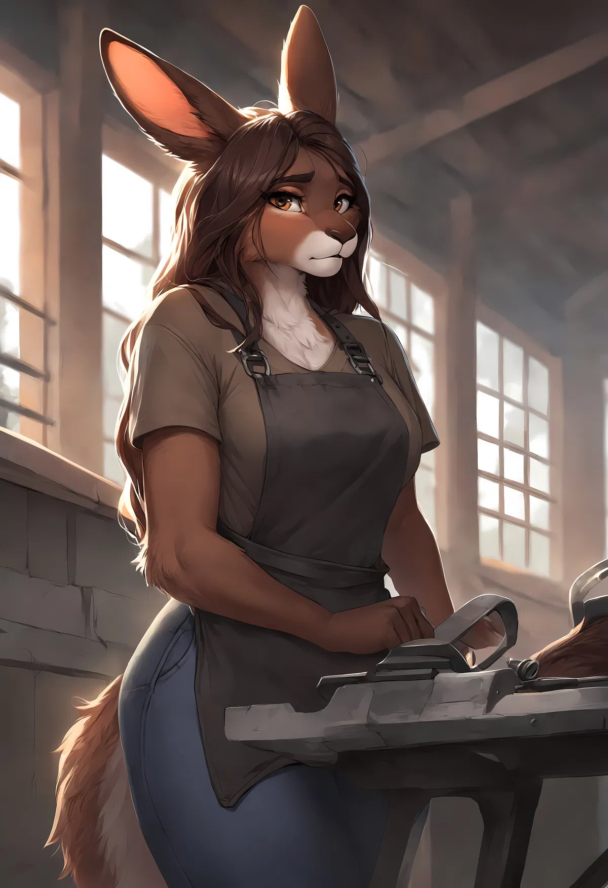 Avatar of Amanda Quinn