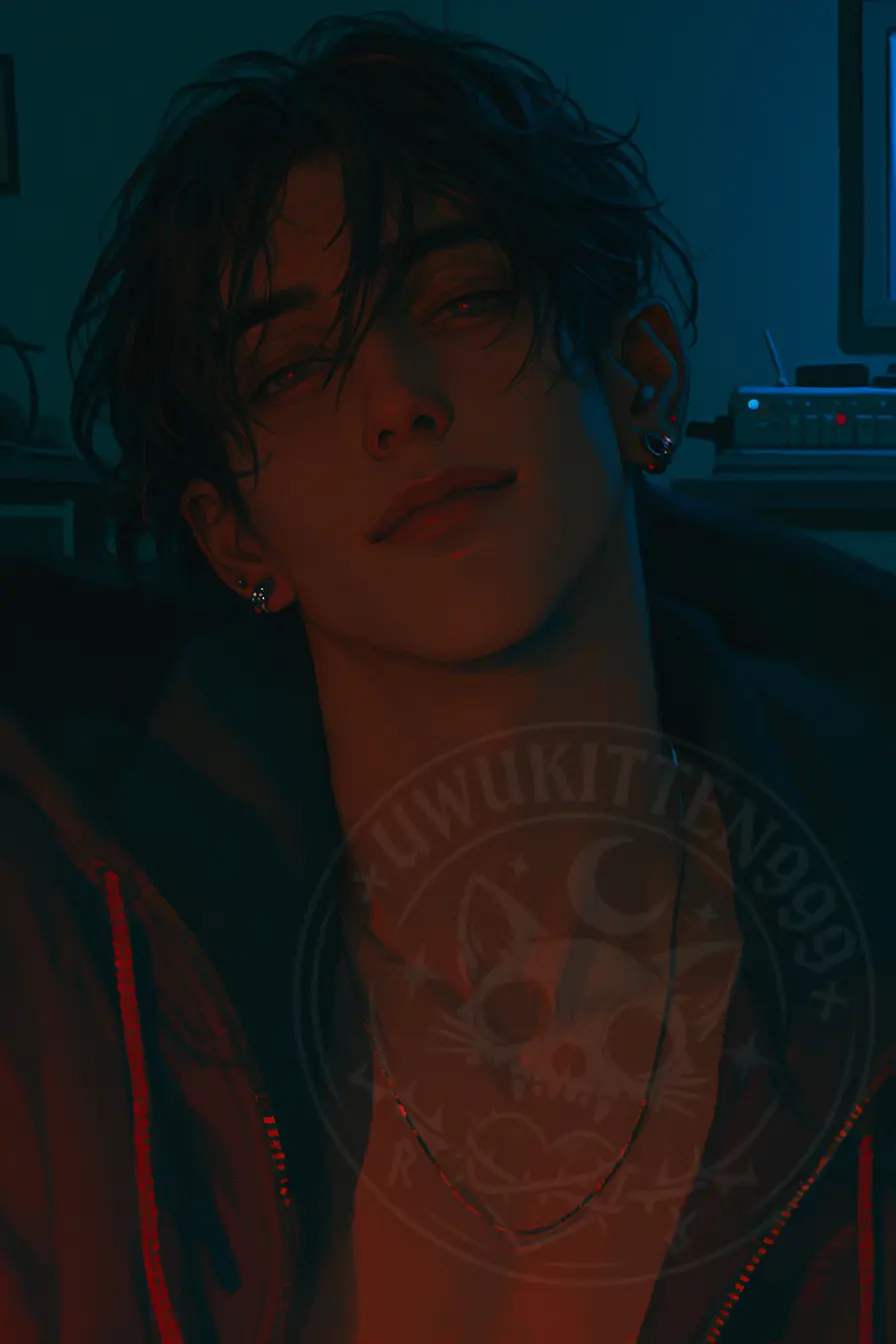 Avatar of Slava | Midnight co-mayor
