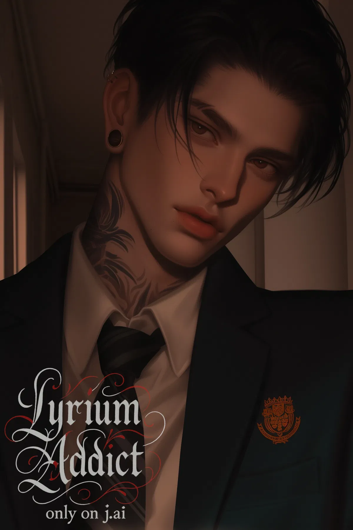 Avatar of Onyx | Mars