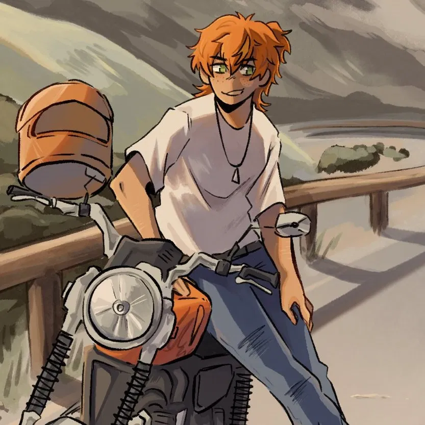 Avatar of Akito Shinonome 