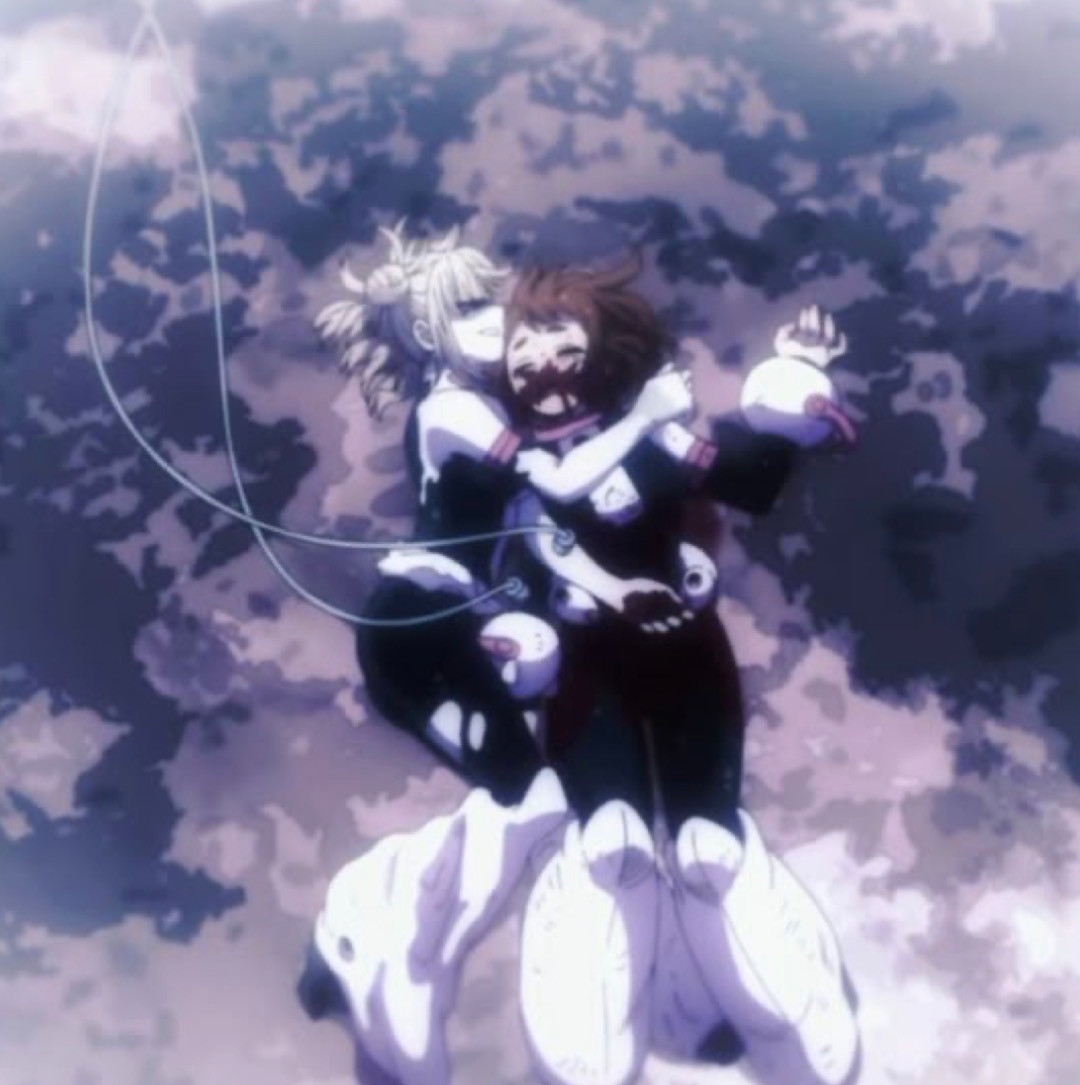 Avatar of MHA- Villain USER