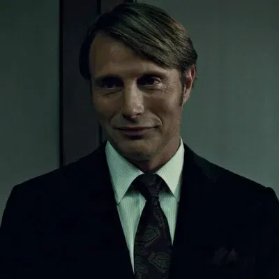 Avatar of Professor Hannibal Lecter 