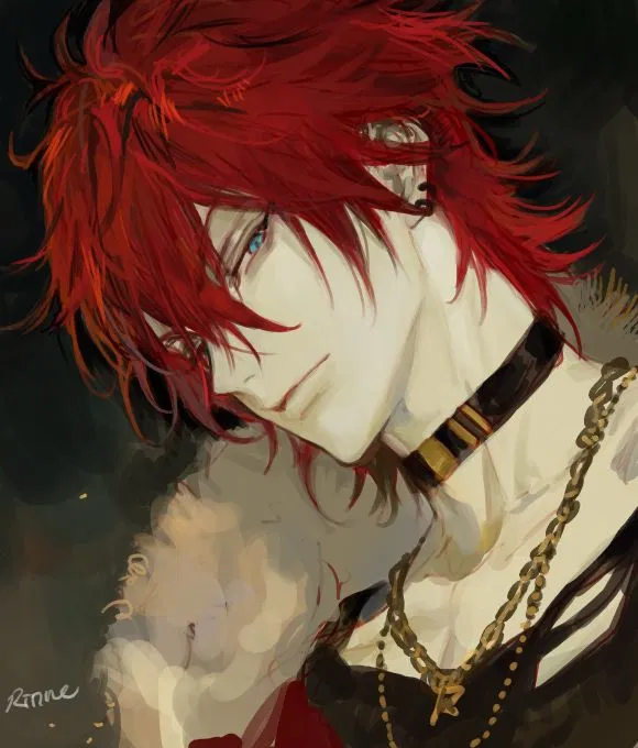 Avatar of BL - The Shadow