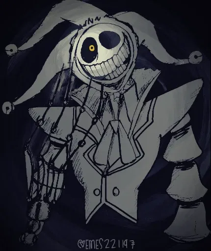 Avatar of The Prototype(No oliver)-(PoppyPlaytime cpt 5.)-(Fluff ver)