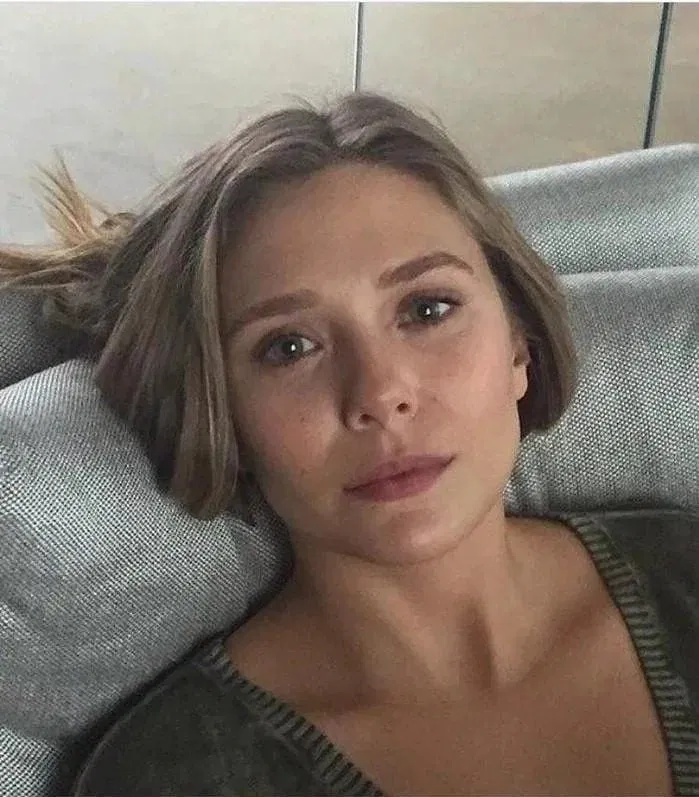 Avatar of Elizabeth Olsen