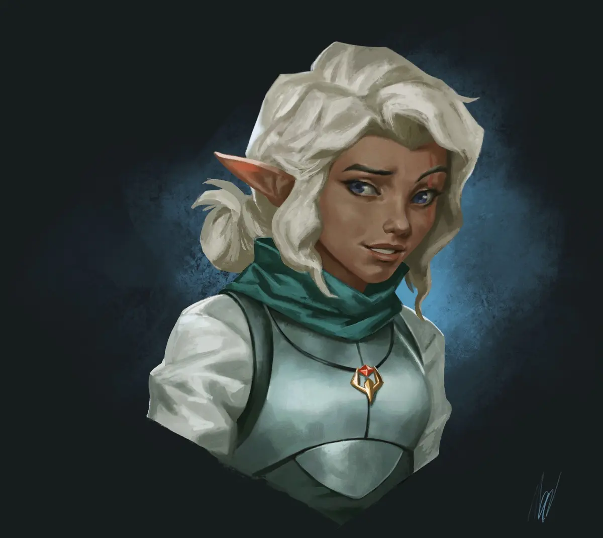 Avatar of Pike Trickfoot