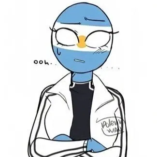 Avatar of Argentina Countryhumans