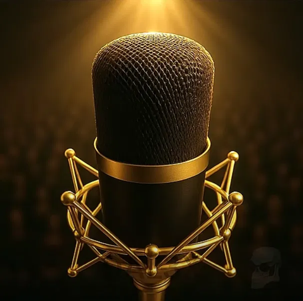 Avatar of Universal Microphone