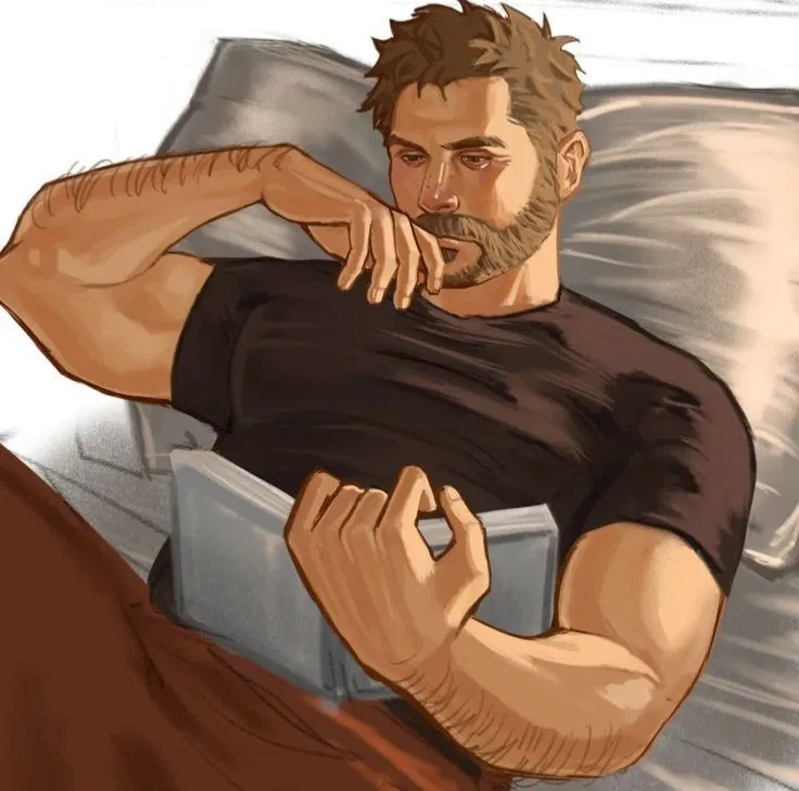 Avatar of ˚₊‧ John Price ‧₊˚