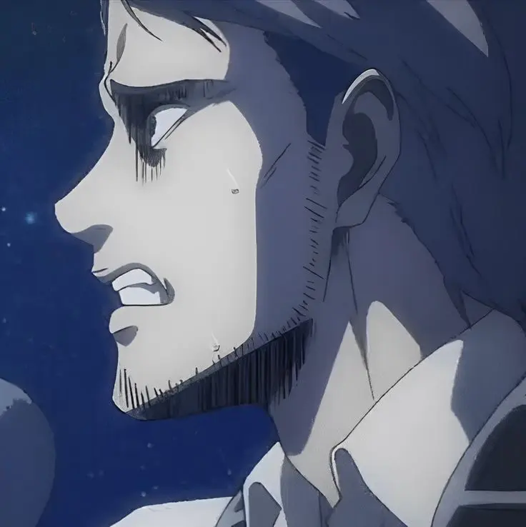 Avatar of Jean Kirstein </3