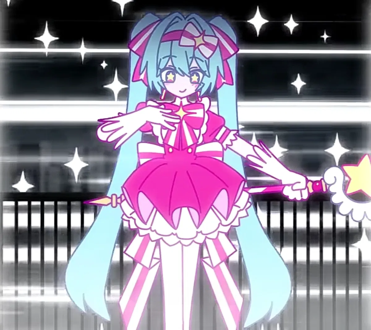 Avatar of ¡¡Retry Now!! | Hatsune Miku