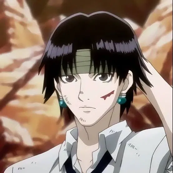 Avatar of Chrollo Lucilfer 