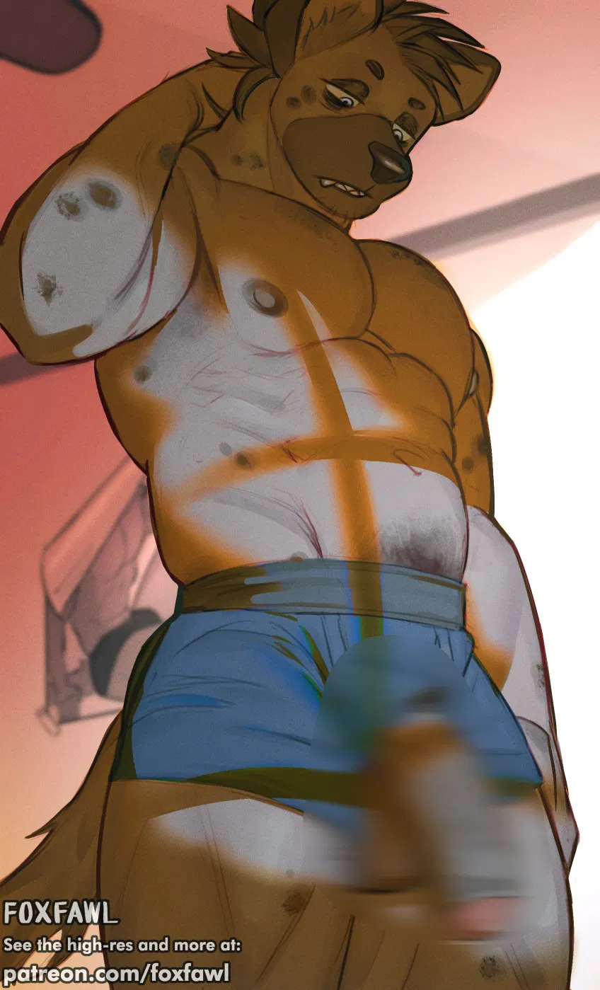 Avatar of Jake - Himbo Roommate
