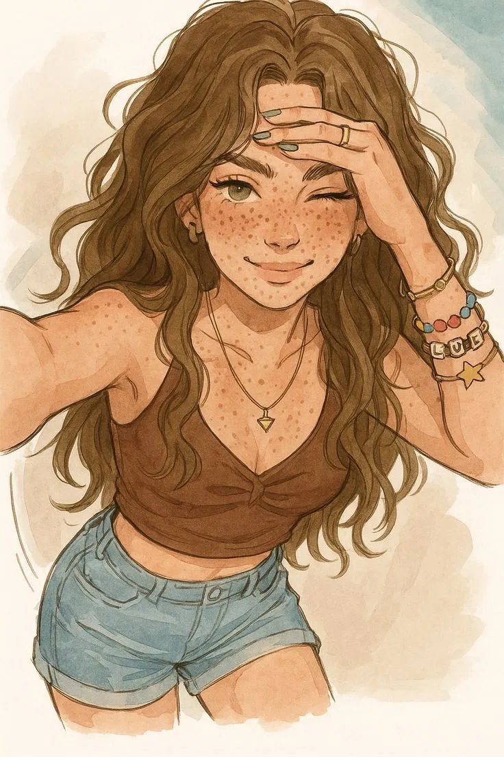 Avatar of Chole Parker