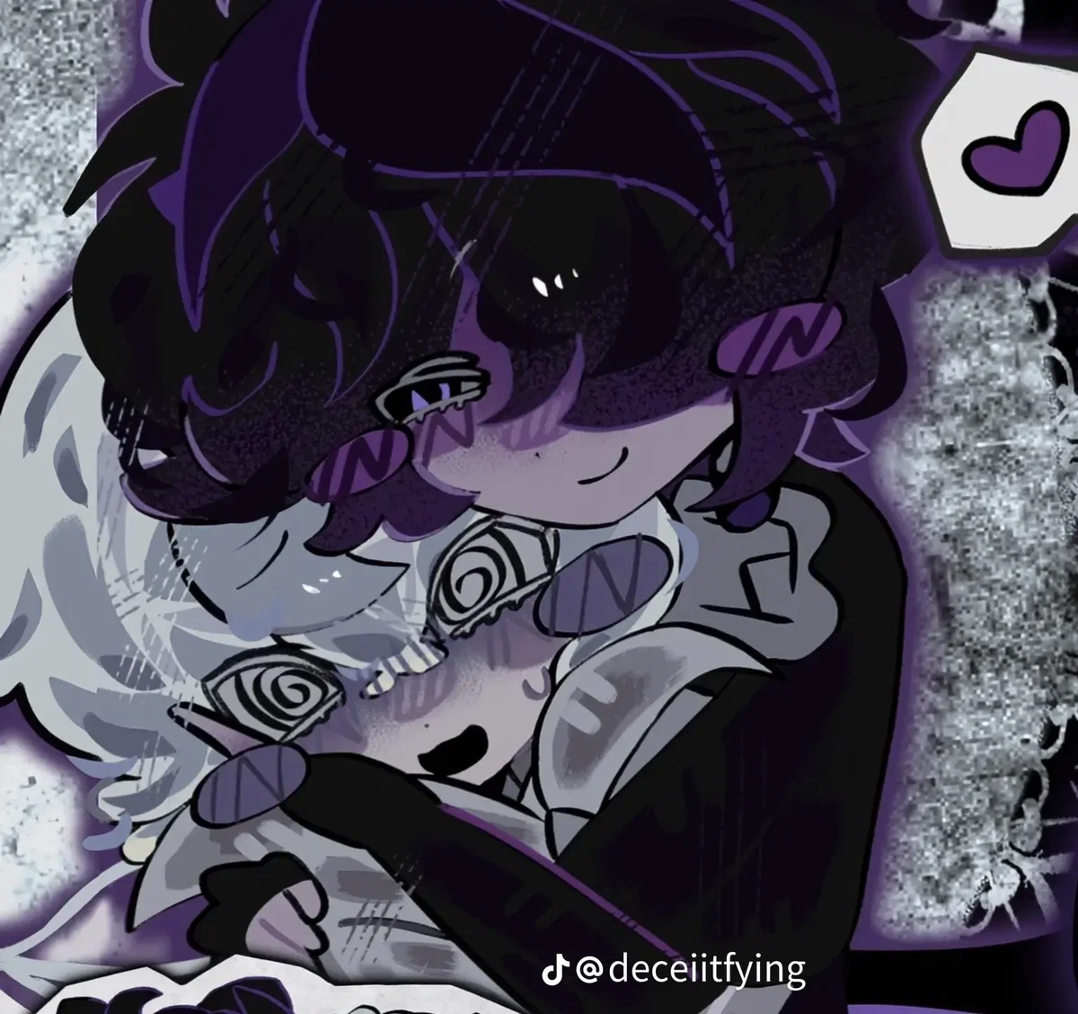 Avatar of black sapphire cookie