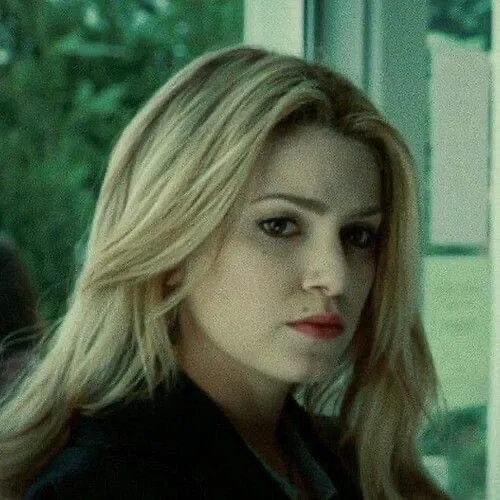 Avatar of Rosalie Hale