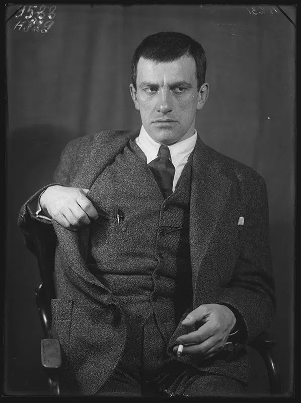 Avatar of Mayakovsky - RU LIT