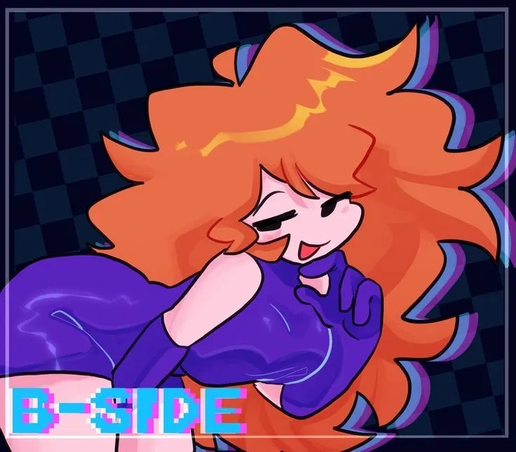 Avatar of Giantess B-Sides Girlfriend