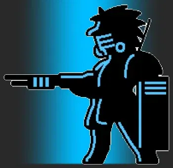 Avatar of Thurstan thunder science security shotgunner