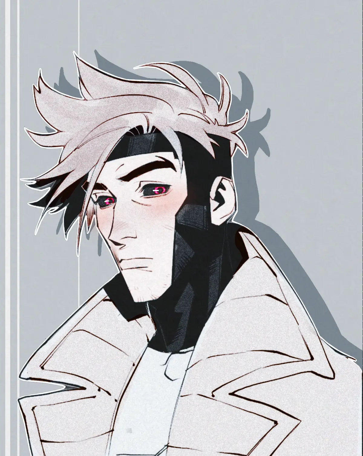 Avatar of Gambit|| Remy LeBeau 
