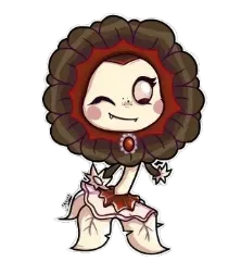 Avatar of Vampire-Sunflower (PVZ)