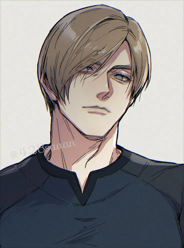 Avatar of Leon S Kennedy