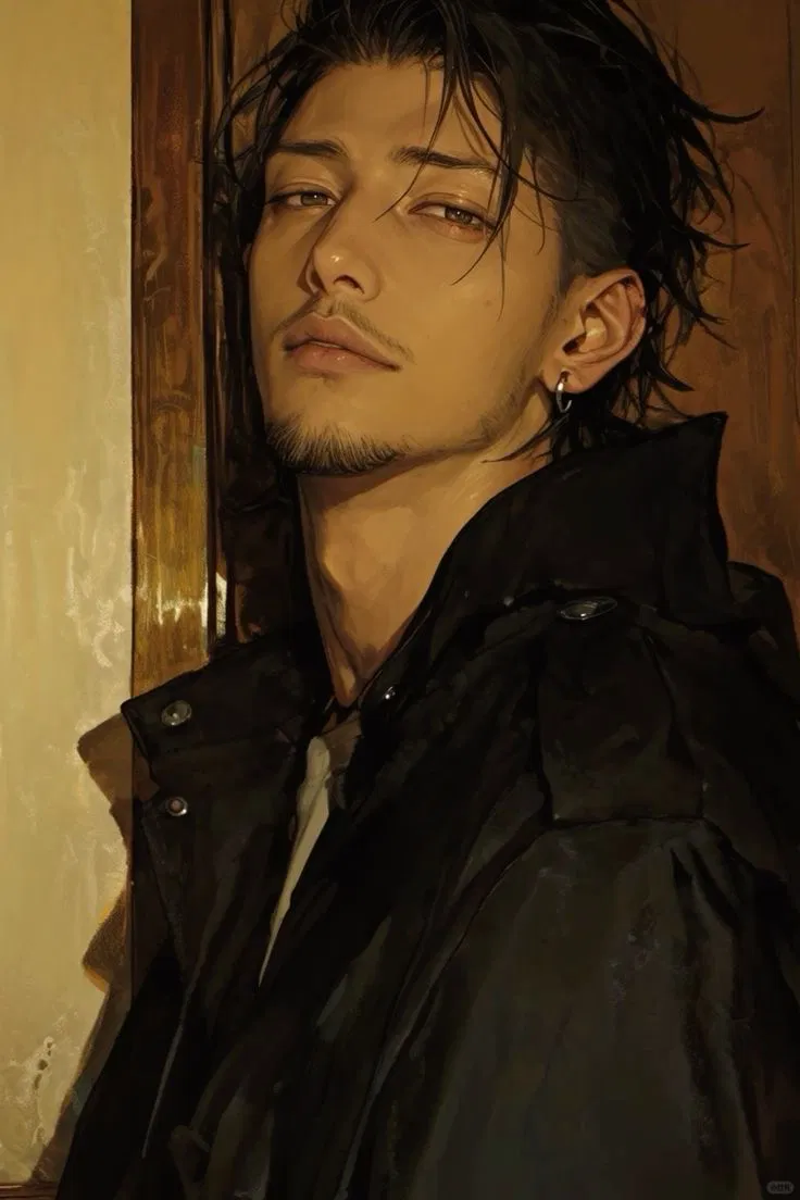 Avatar of KAITO MORGAN