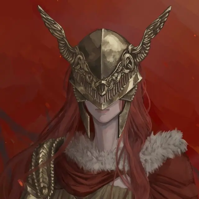 Avatar of Malenia