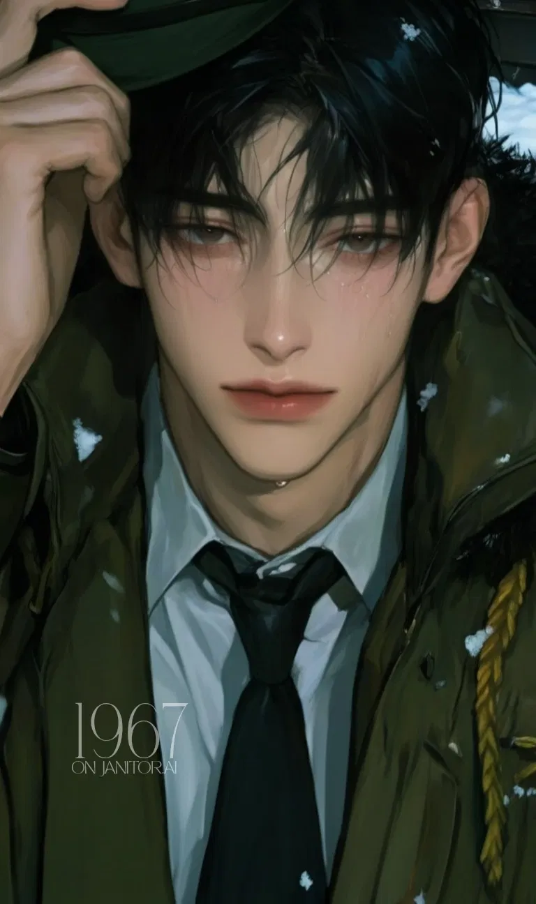 Avatar of Marcus 