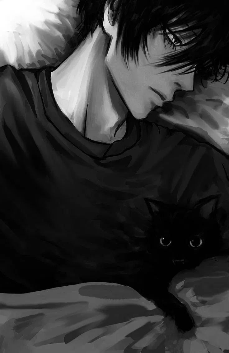 Avatar of Rin itoshi