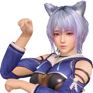 Avatar of To want to be with a fox spirit… You really are an odd human, Boss… ♡