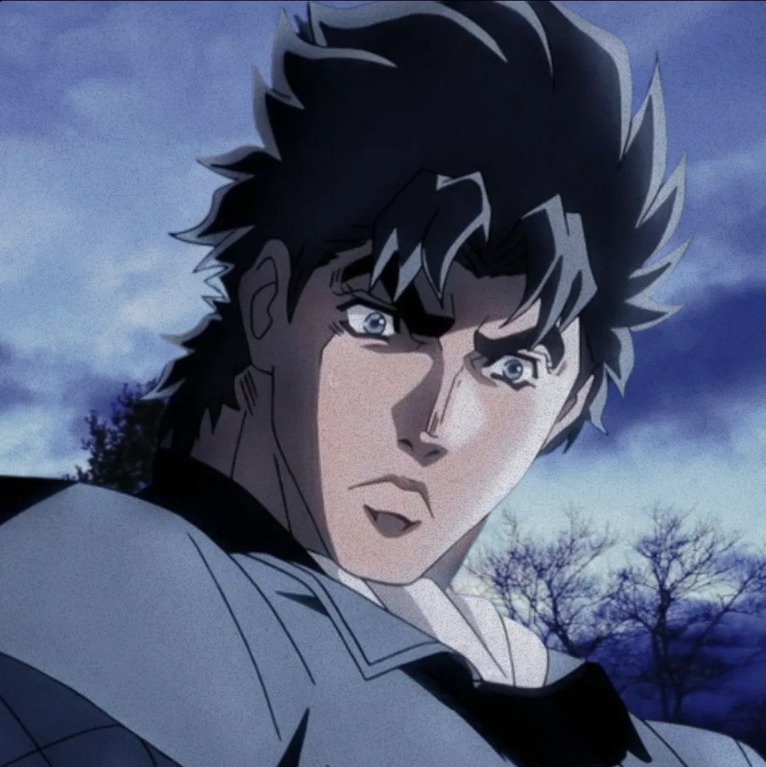 Avatar of Jonathan Joestar