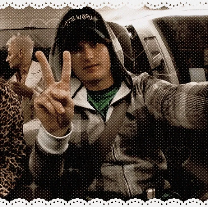 Avatar of  ☆ Kurt Kunkle .ᐟ