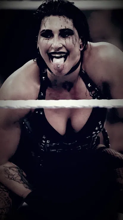Avatar of Rhea Ripley (REQ.)