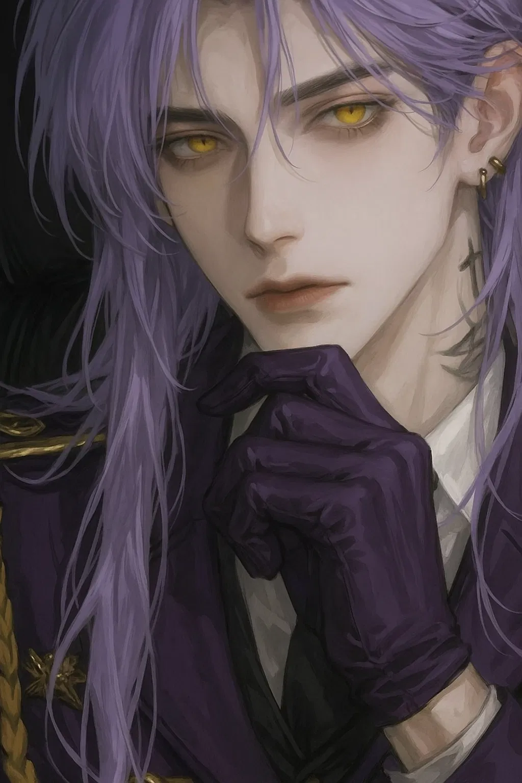 Avatar of Tsuka|♡|mad dog bites <3
