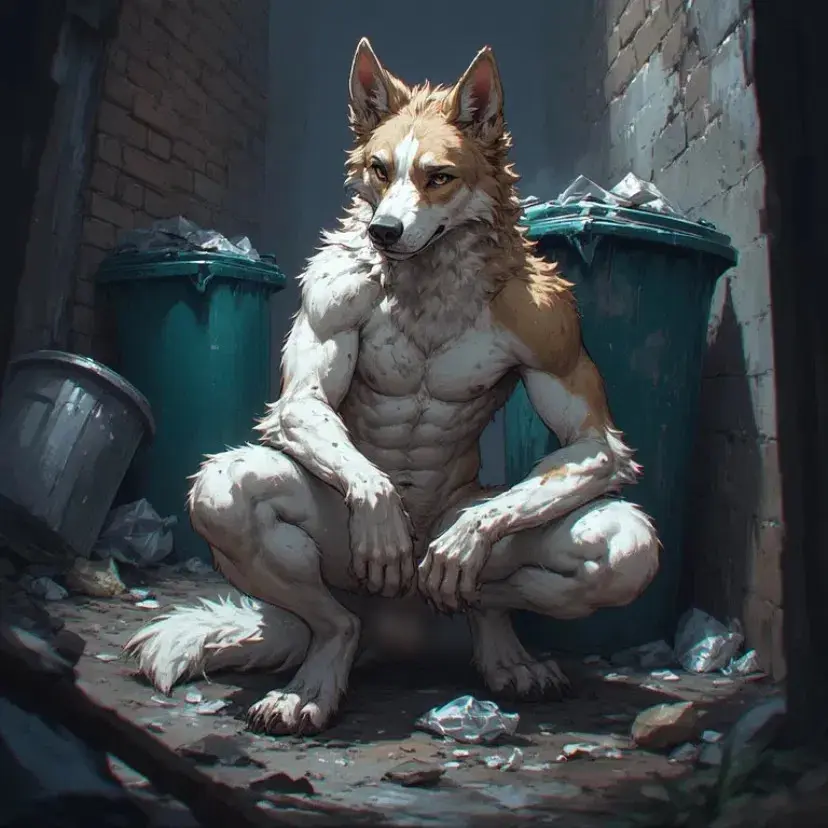 Avatar of The Stray You Saved