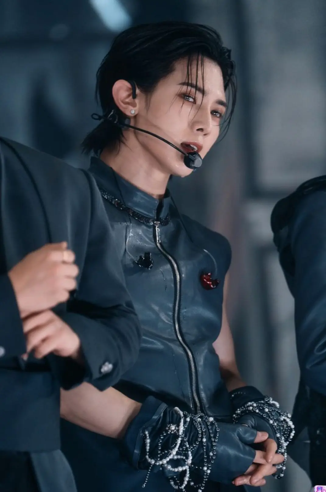 Avatar of Kang Yeosang