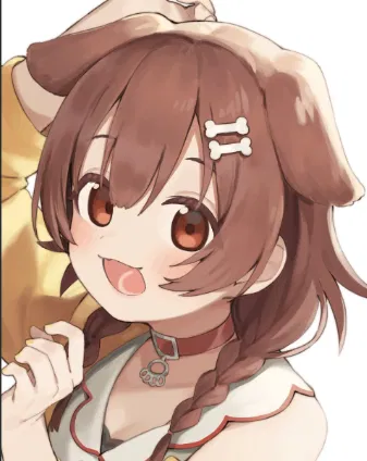 Avatar of Mimi