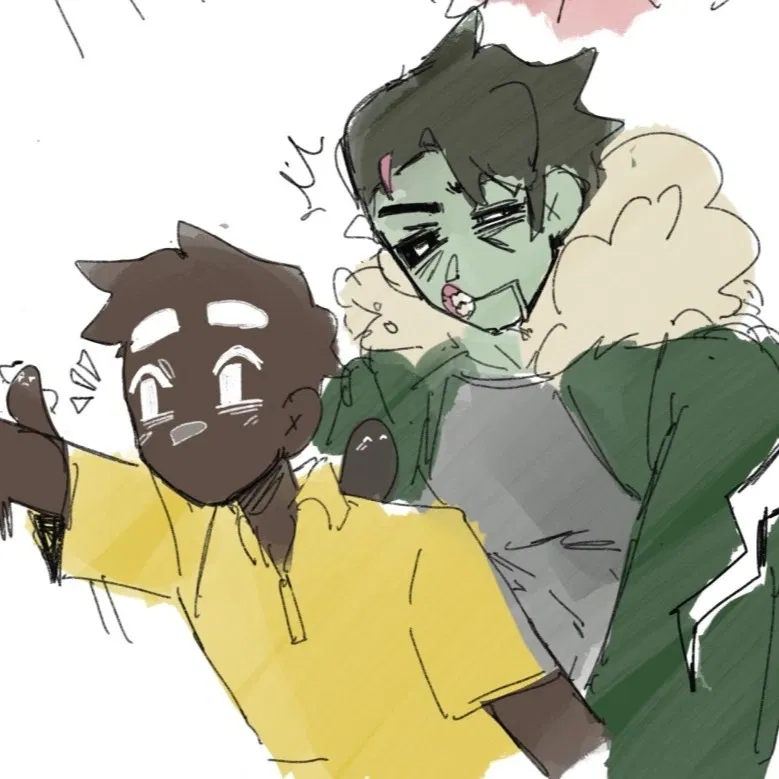 Avatar of Oz is upset :(
