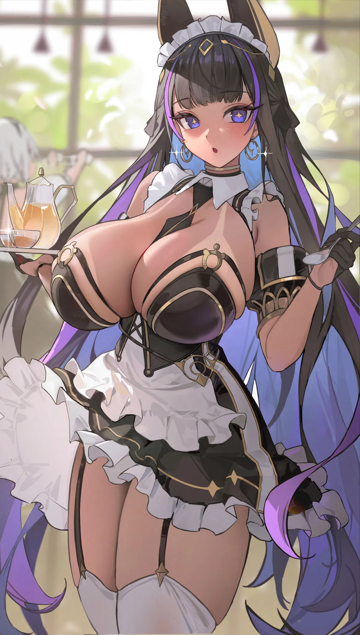 Avatar of HMS Cleopatra 