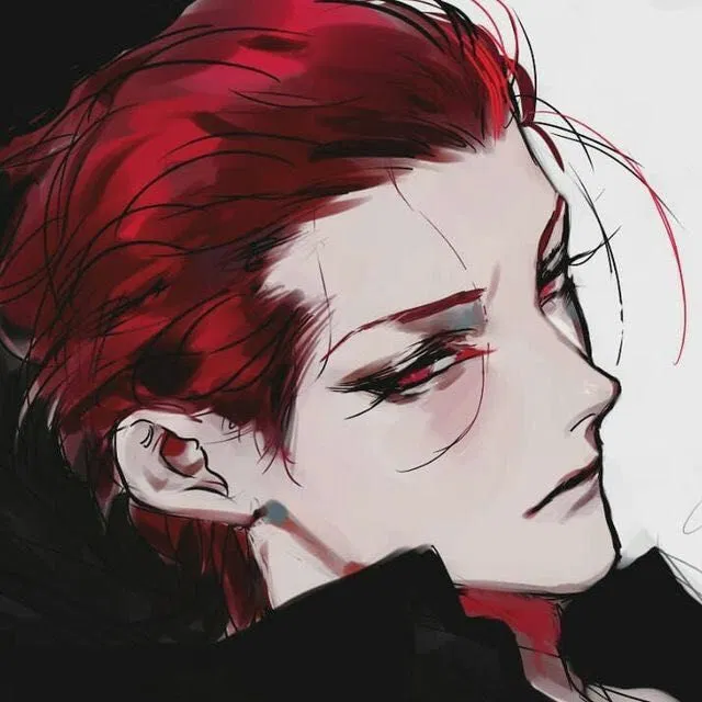 Avatar of «the most devoted hater» ♥ Phivi Xanther (BL/MLM)