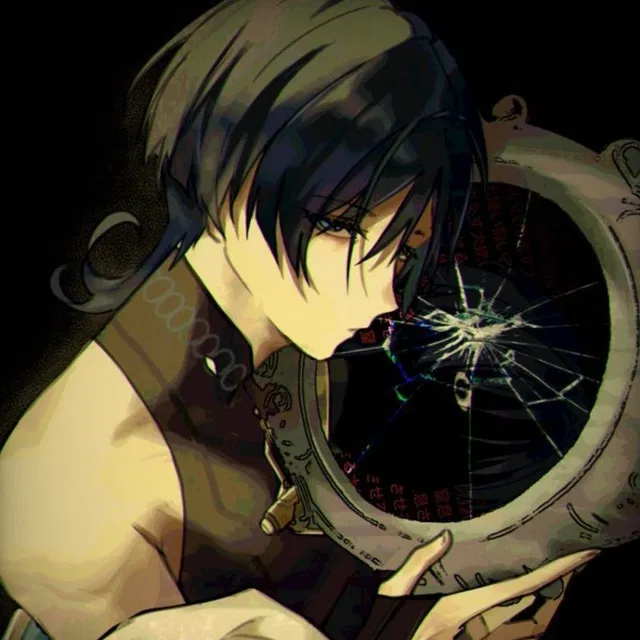 Avatar of Scaramouche