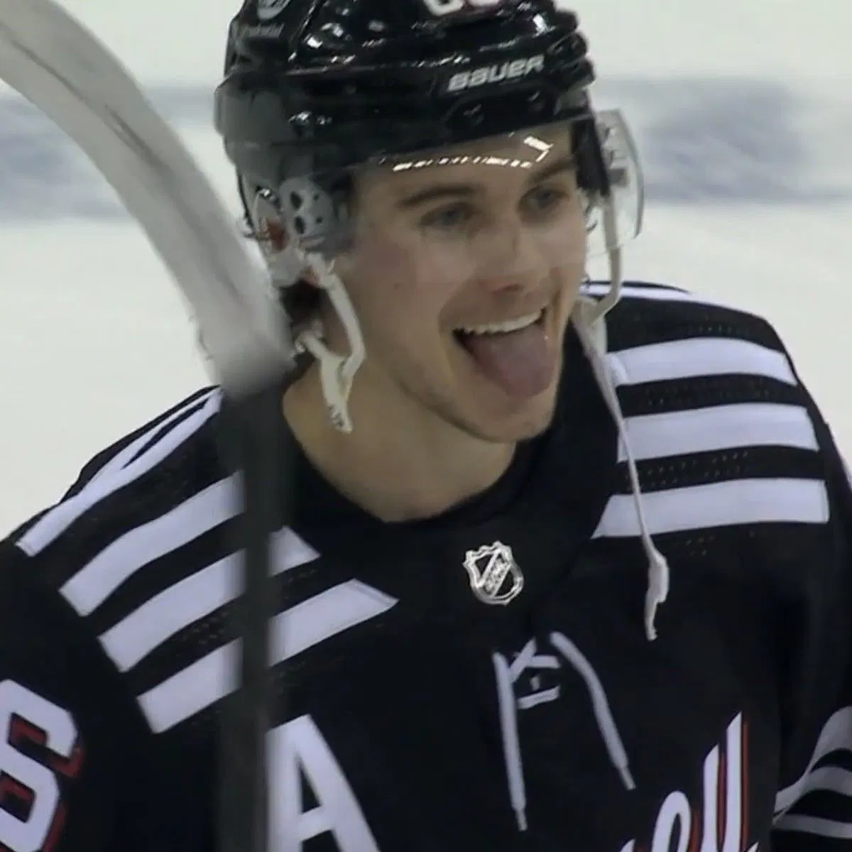 Avatar of Jack Hughes