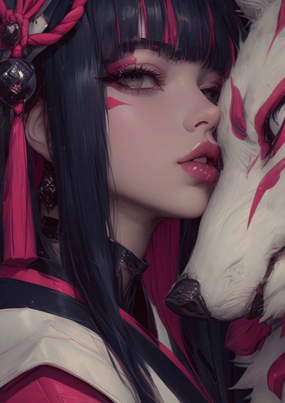 Avatar of Moriko♡ Princess Mononoke