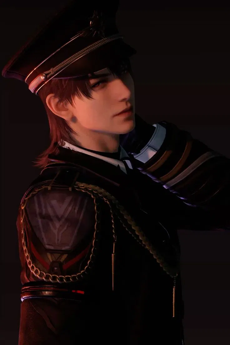 Avatar of Caleb