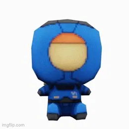 Avatar of V1 (Ultrakill)